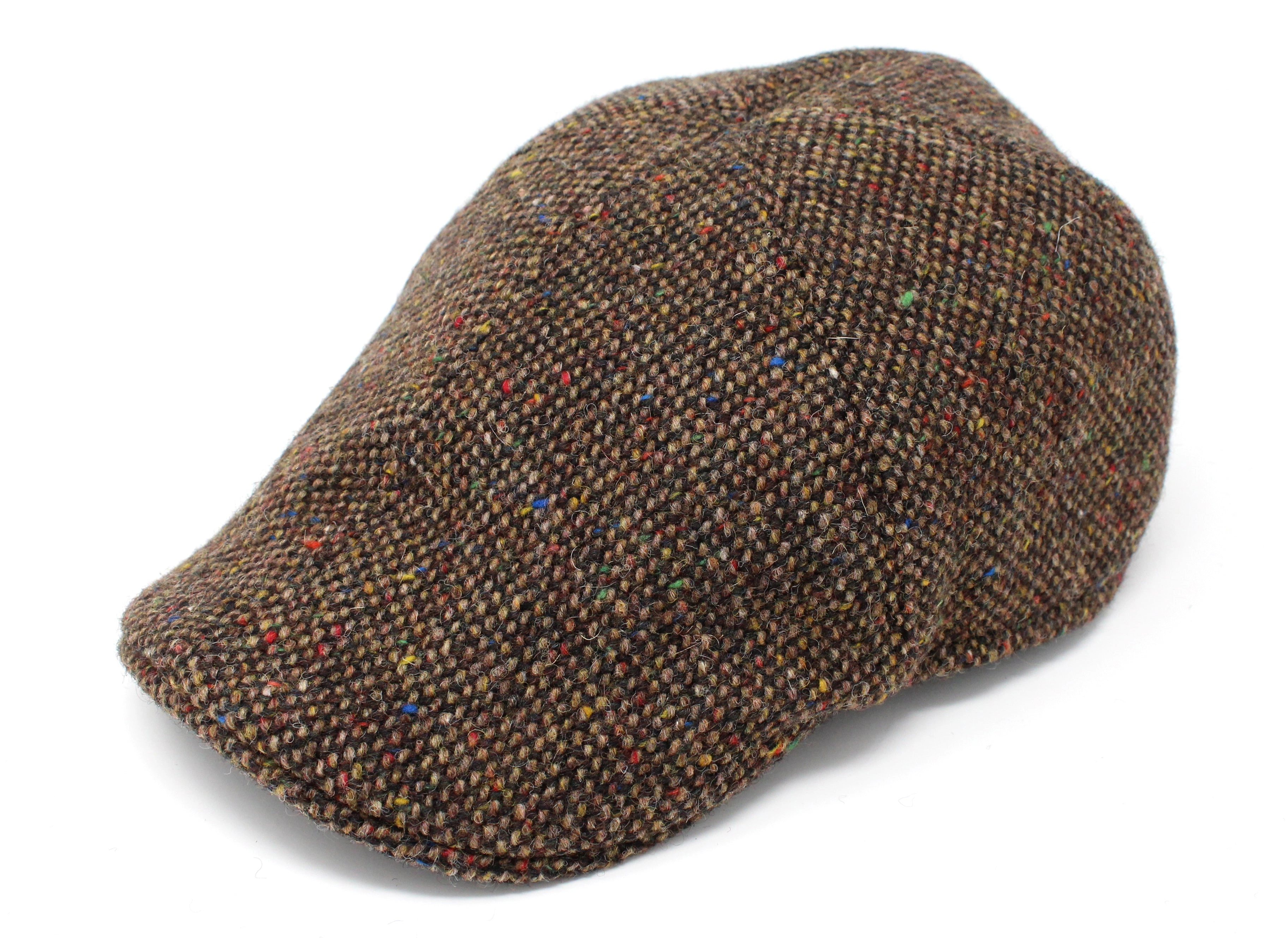 Erin Cap Tweed