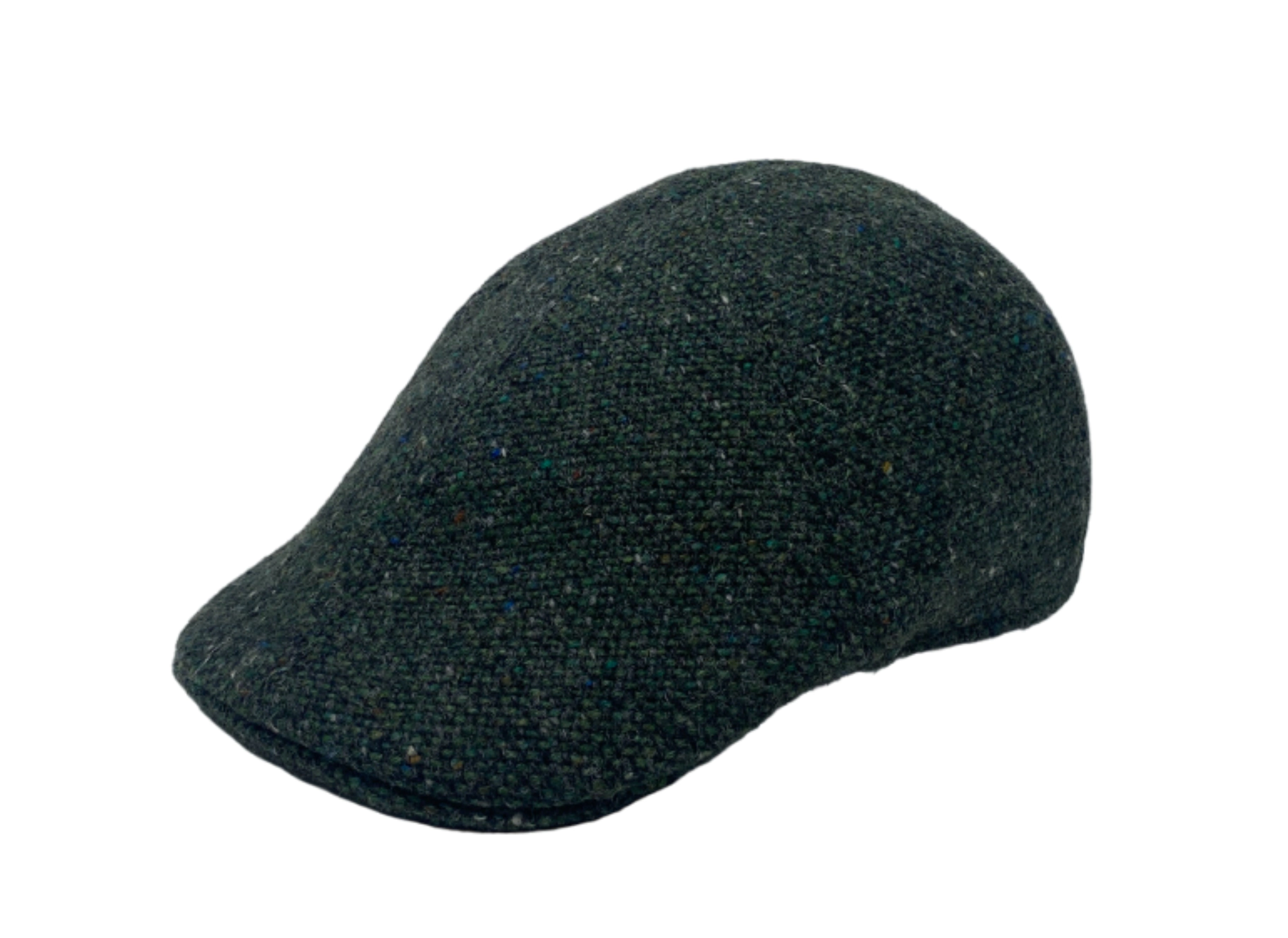 Erin Cap Tweed