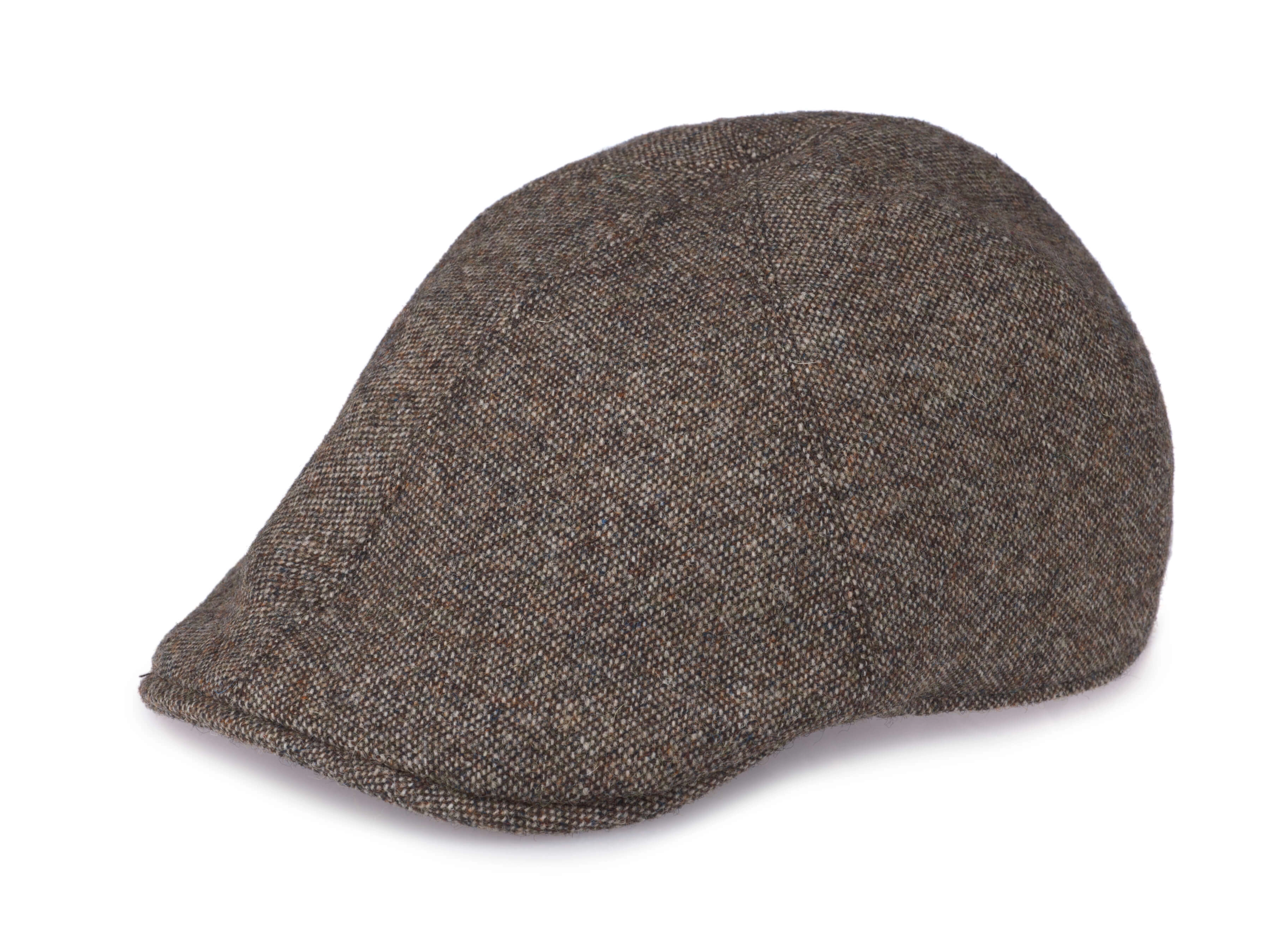 Erin Cap Tweed