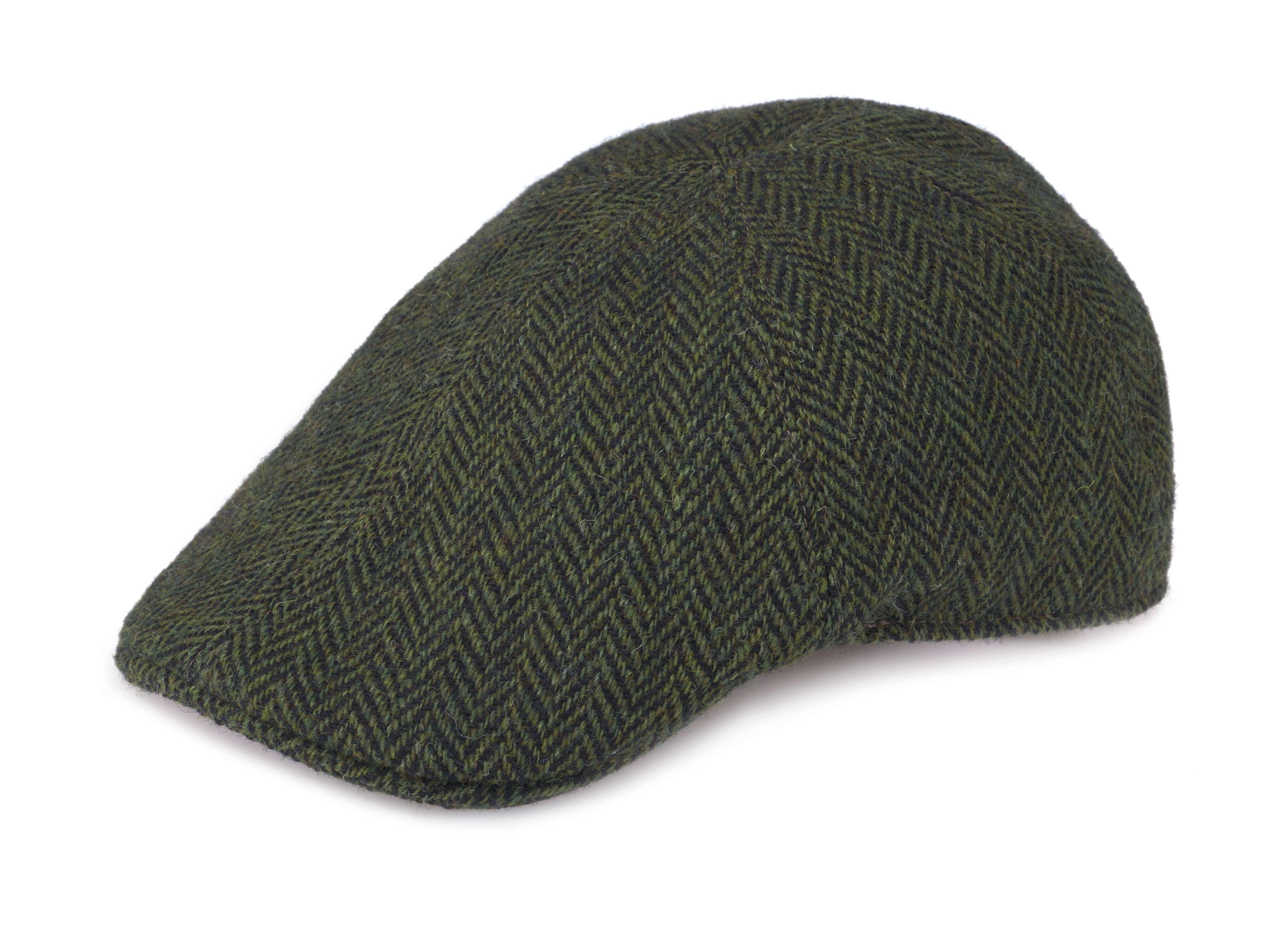 Erin Cap Tweed