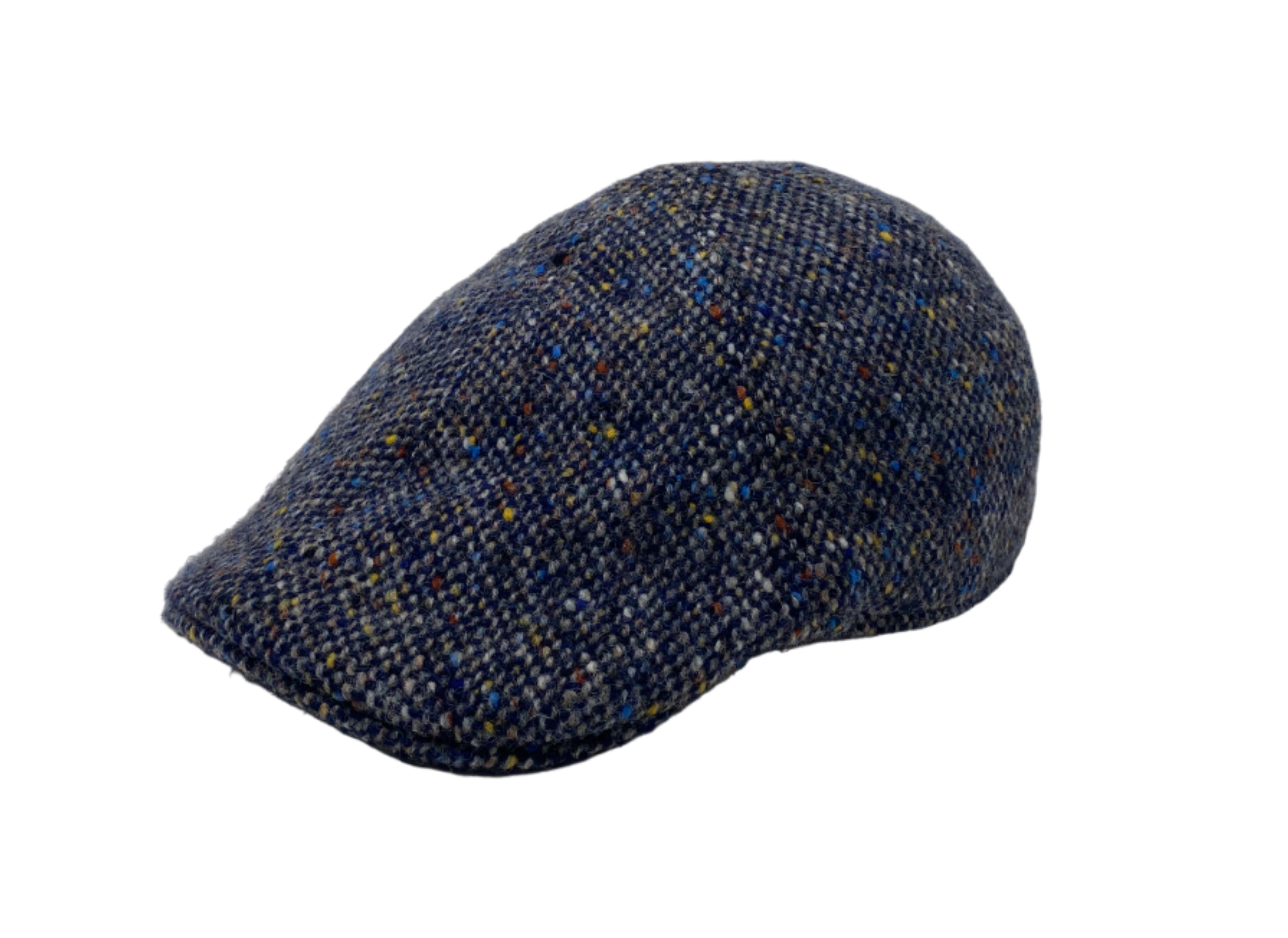 Erin Cap Tweed
