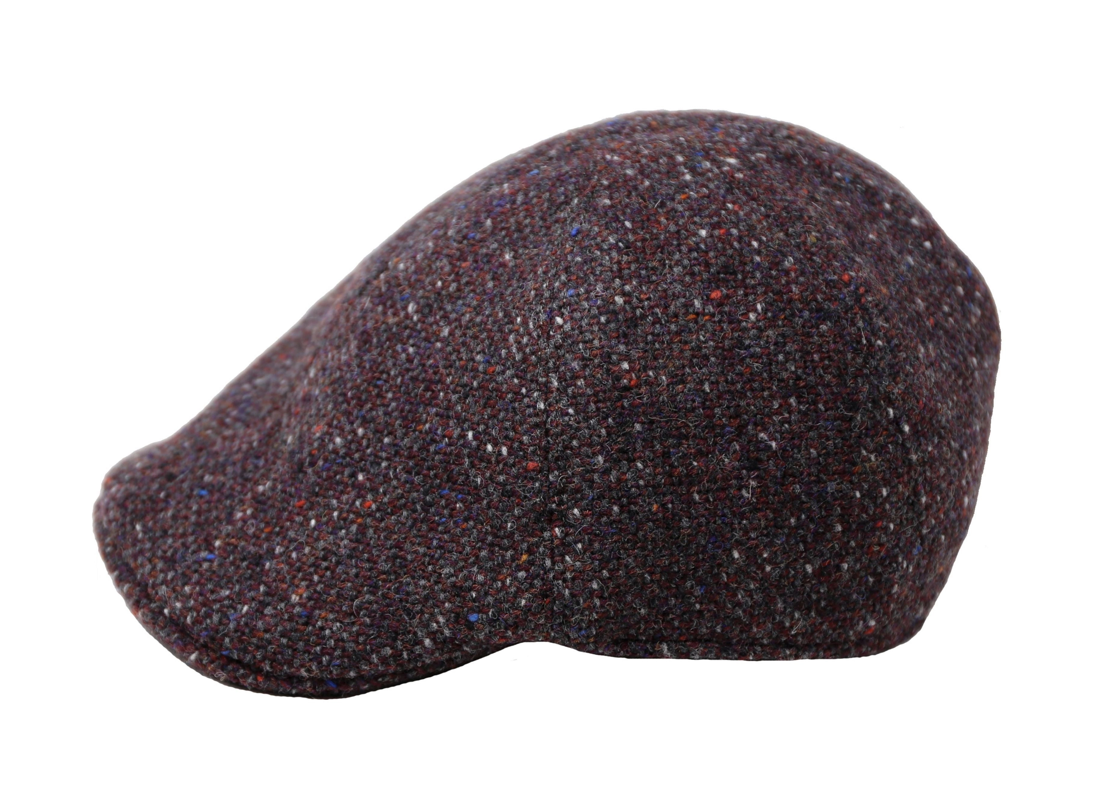 Erin Cap Tweed