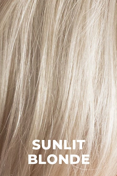 Estetica Wigs - Lumi