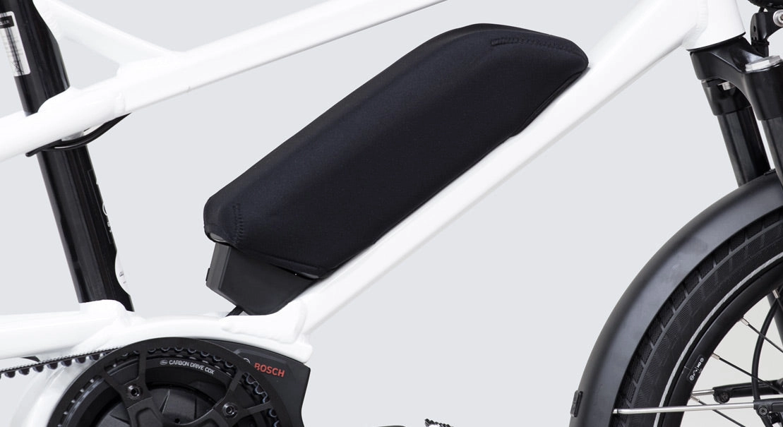 Fahrer AKKU E-Bike Battery Cover (6 sizes)
