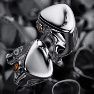 FiiO FX17 1DD 4BA 8EST Drivers Flagship IEMs