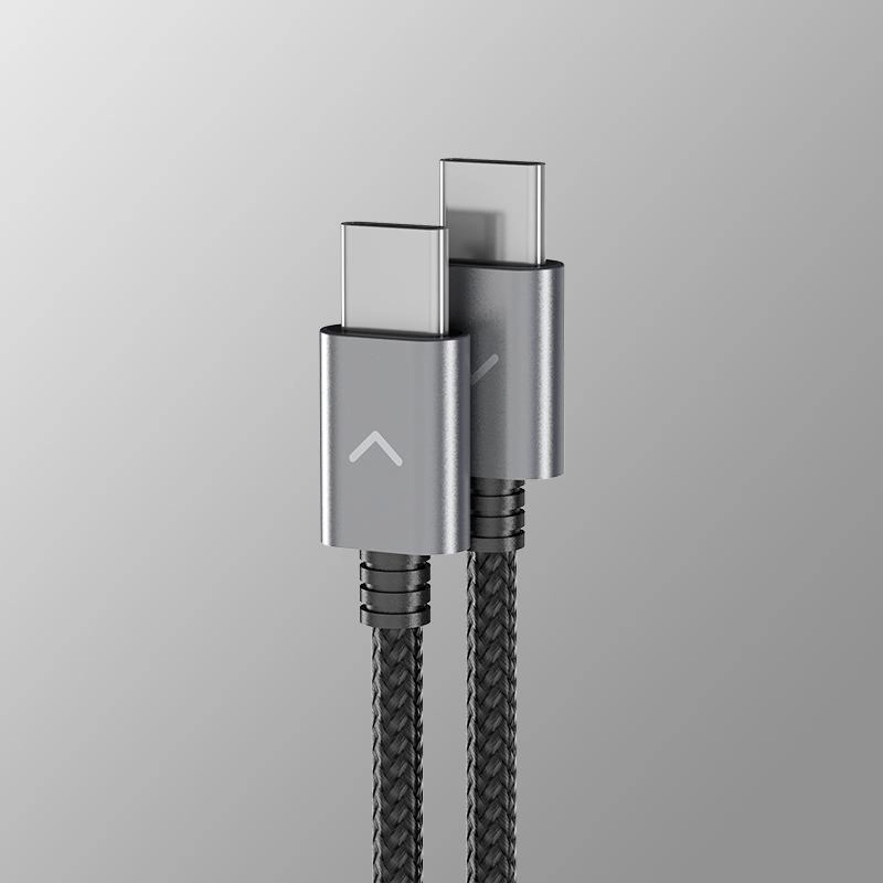 FiiO LT-TC1 Type C to Type C Audio Data Decoding Cable for K3/M9/M11/M5/BTR5