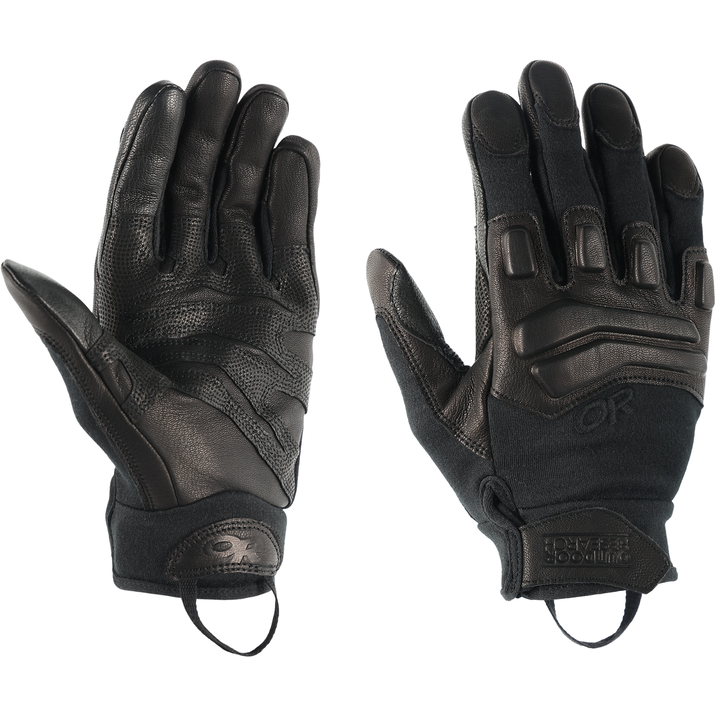 Firemark Sensor Gloves