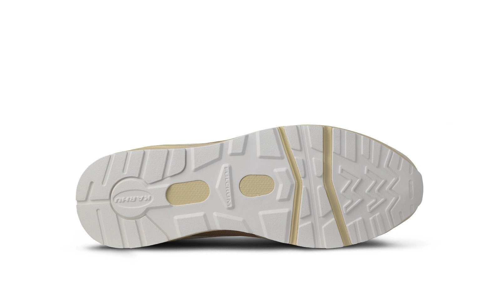 FUSION 2.0 - TURTLEDOVE / CAPPUCCINO