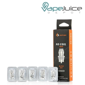 GeekVape NS Replacement Coils