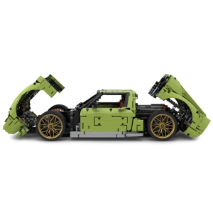 Genesis Classic Bull 3434pcs