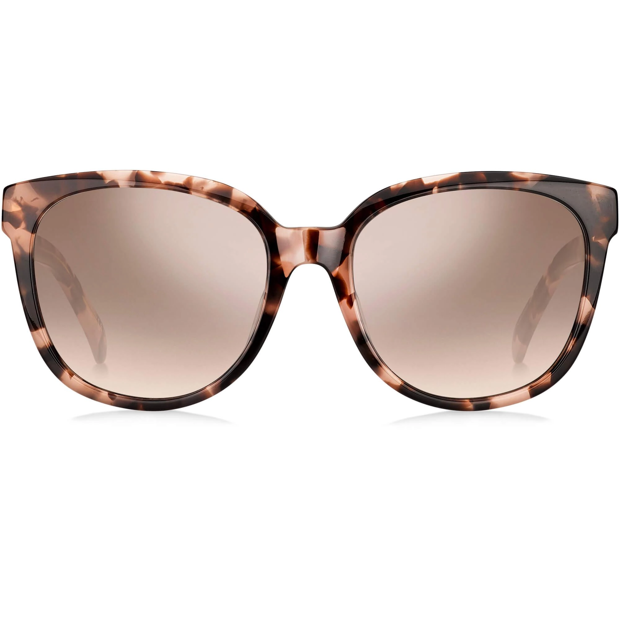 Givenchy Women's Sunglasses - Pink Havana Plastic Frame | GIVENCHY GV7134/F/S 0T4/G4