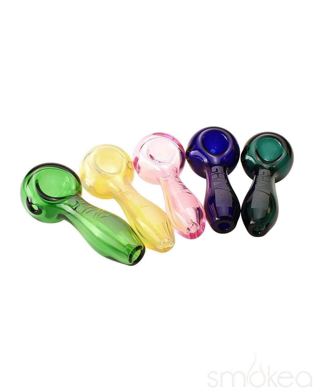 GRAV Classic Spoon