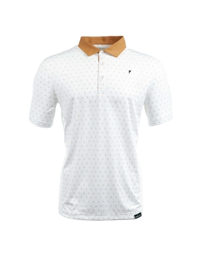 Half Moon Classic Polo