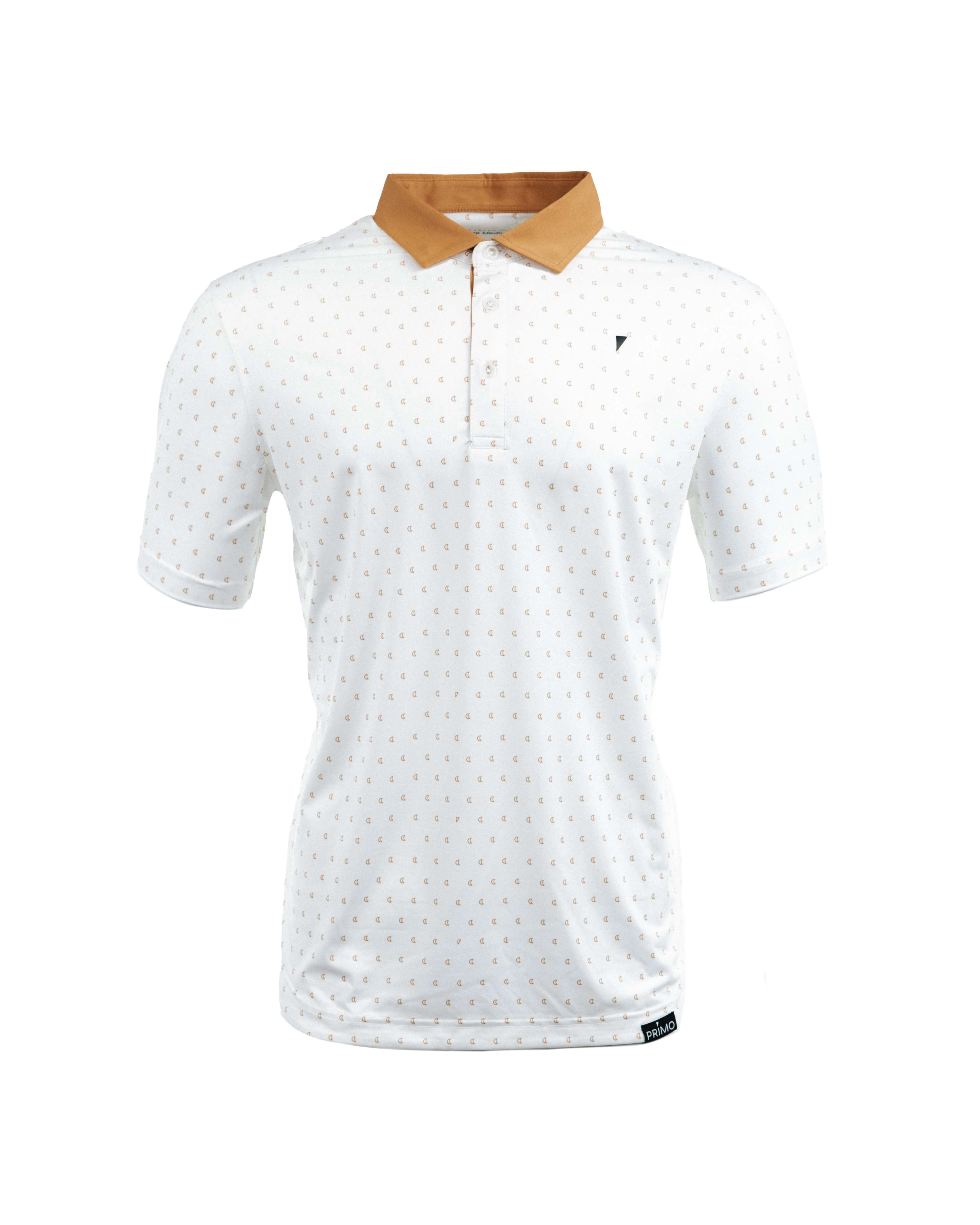 Half Moon Classic Polo