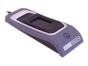 HID EikonTouch 510 - Fingerprint reader - USB-C TC510-C3-01