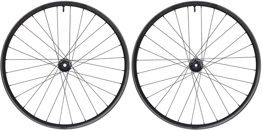 Industry Nine Hydra Classic Enduro S Carbon Wheelset - 29" 15 x 110mm/12 x 148mm 6-Bolt MicroSpline