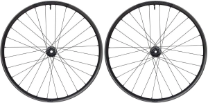 Industry Nine Hydra Classic Enduro S Carbon Wheelset - 29" 15 x 110mm/12 x 148mm 6-Bolt XD