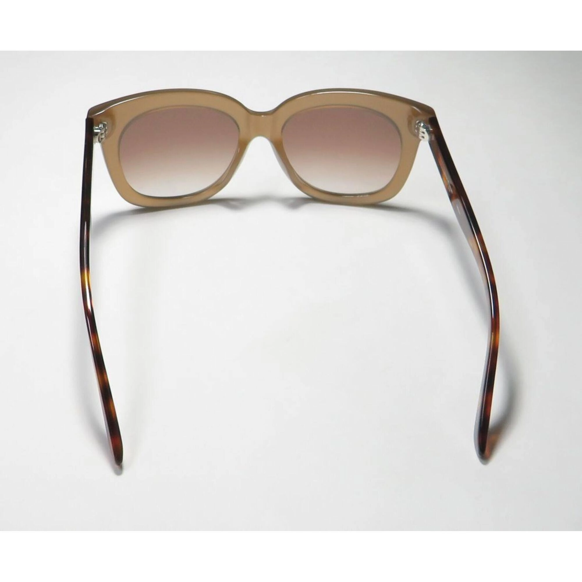 Isaac Mizrahi Women's Sunglasses - Brown Frame Bronze Lens | ISAAC MIZRAHI 30214 BR