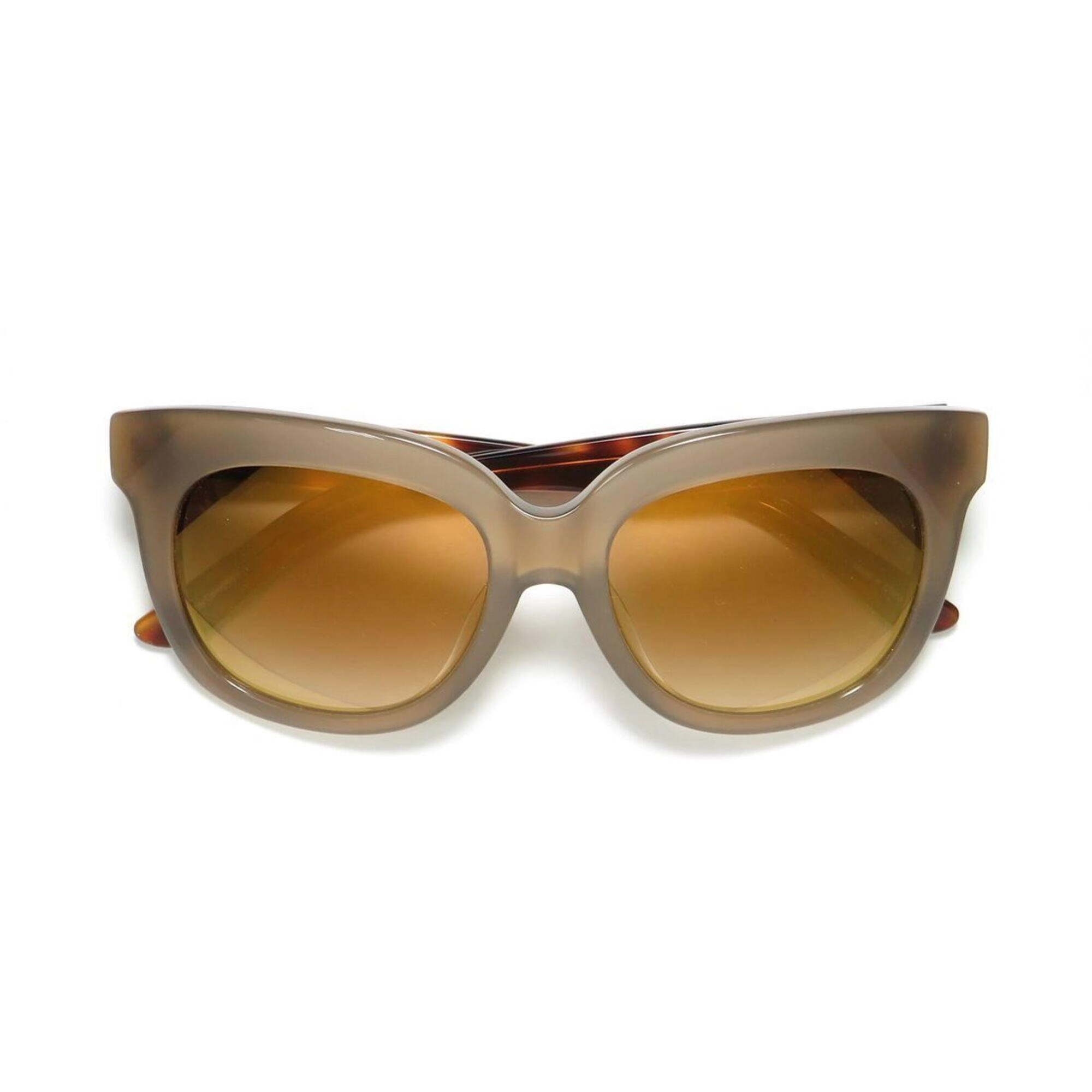 Isaac Mizrahi Women's Sunglasses - Brown Frame Bronze Lens | ISAAC MIZRAHI 30214 BR