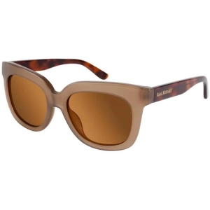 Isaac Mizrahi Women's Sunglasses - Brown Frame Bronze Lens | ISAAC MIZRAHI 30214 BR