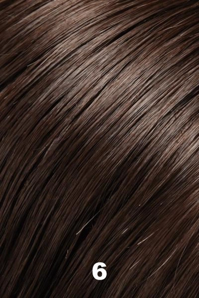 Jon Renau Wigs - Brenna (#6012) - Remy Human Hair