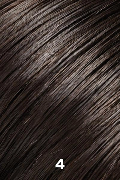 Jon Renau Wigs - Brenna (#6012) - Remy Human Hair