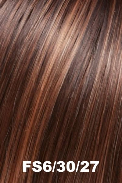 Jon Renau Wigs - Ignite - Large (#5712)