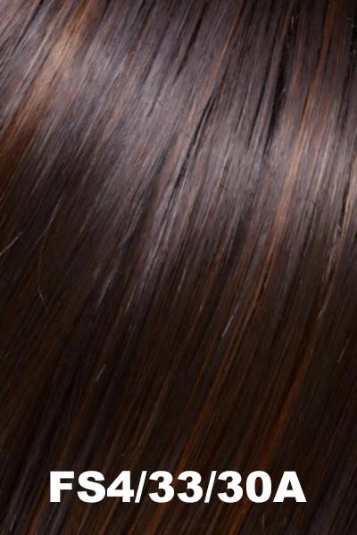 Jon Renau Wigs - Ignite - Large (#5712)