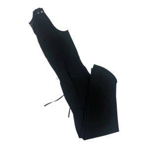 Jumpsuit By Simply Vera In Black, Size:S