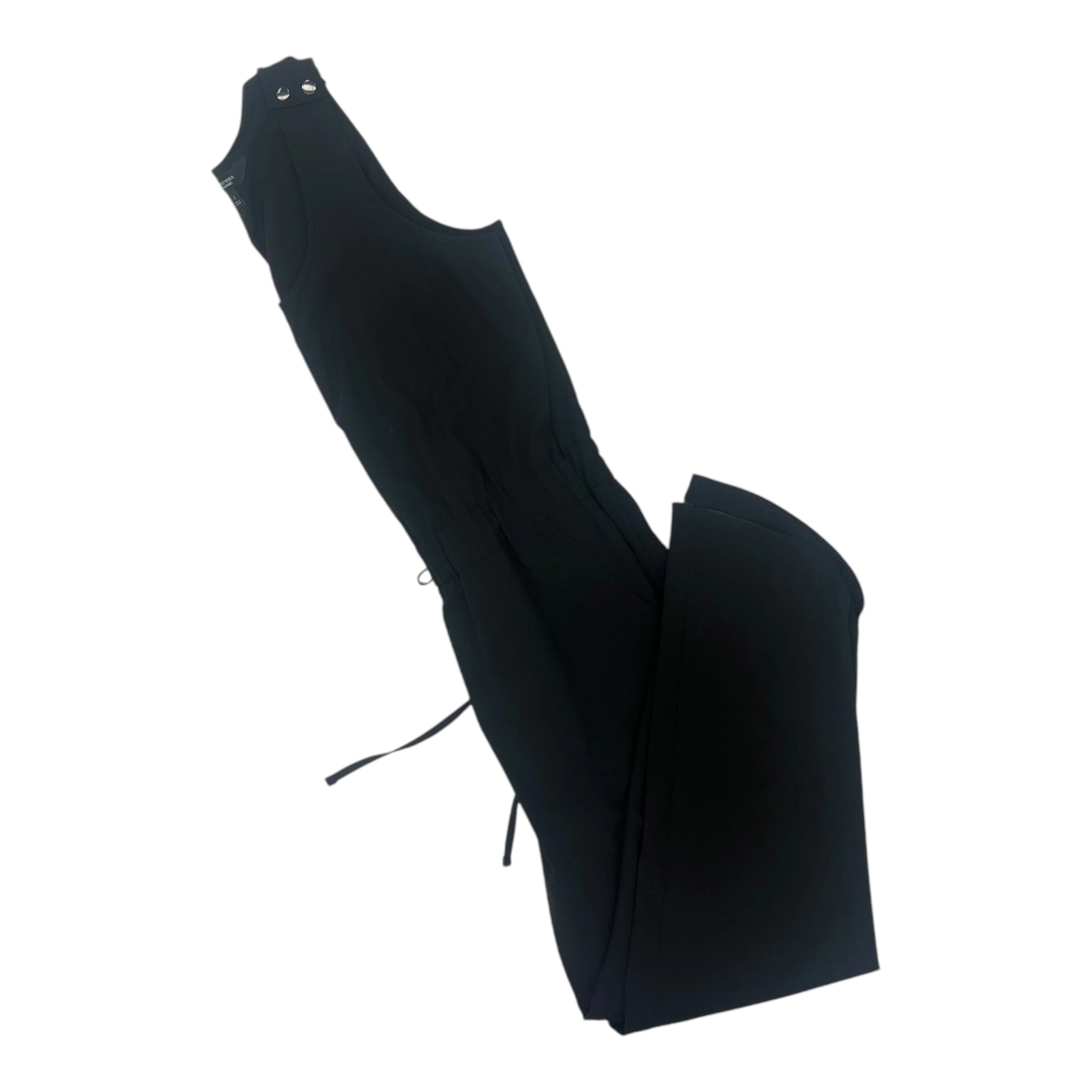 Jumpsuit By Simply Vera In Black, Size:S