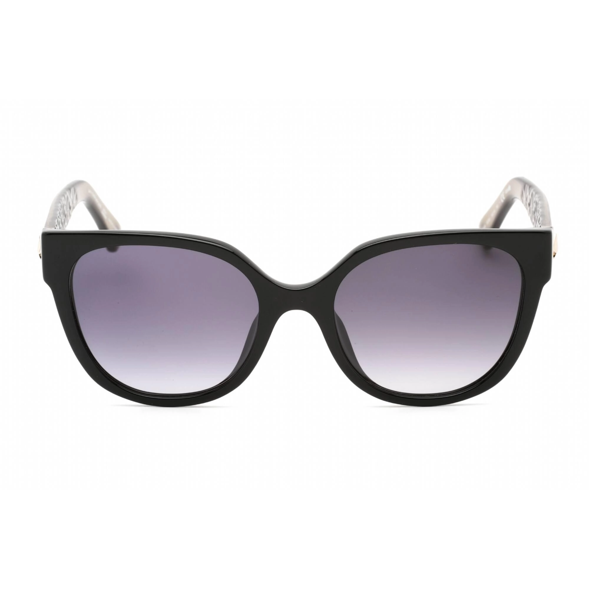 Kate Spade Women's Sunglasses - Full Rim Black Plastic Frame | Ryleigh/G/S 0807 9O