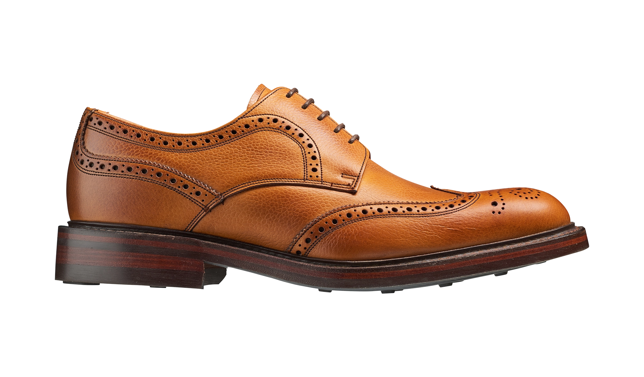 Kelmarsh - Cedar Grain
