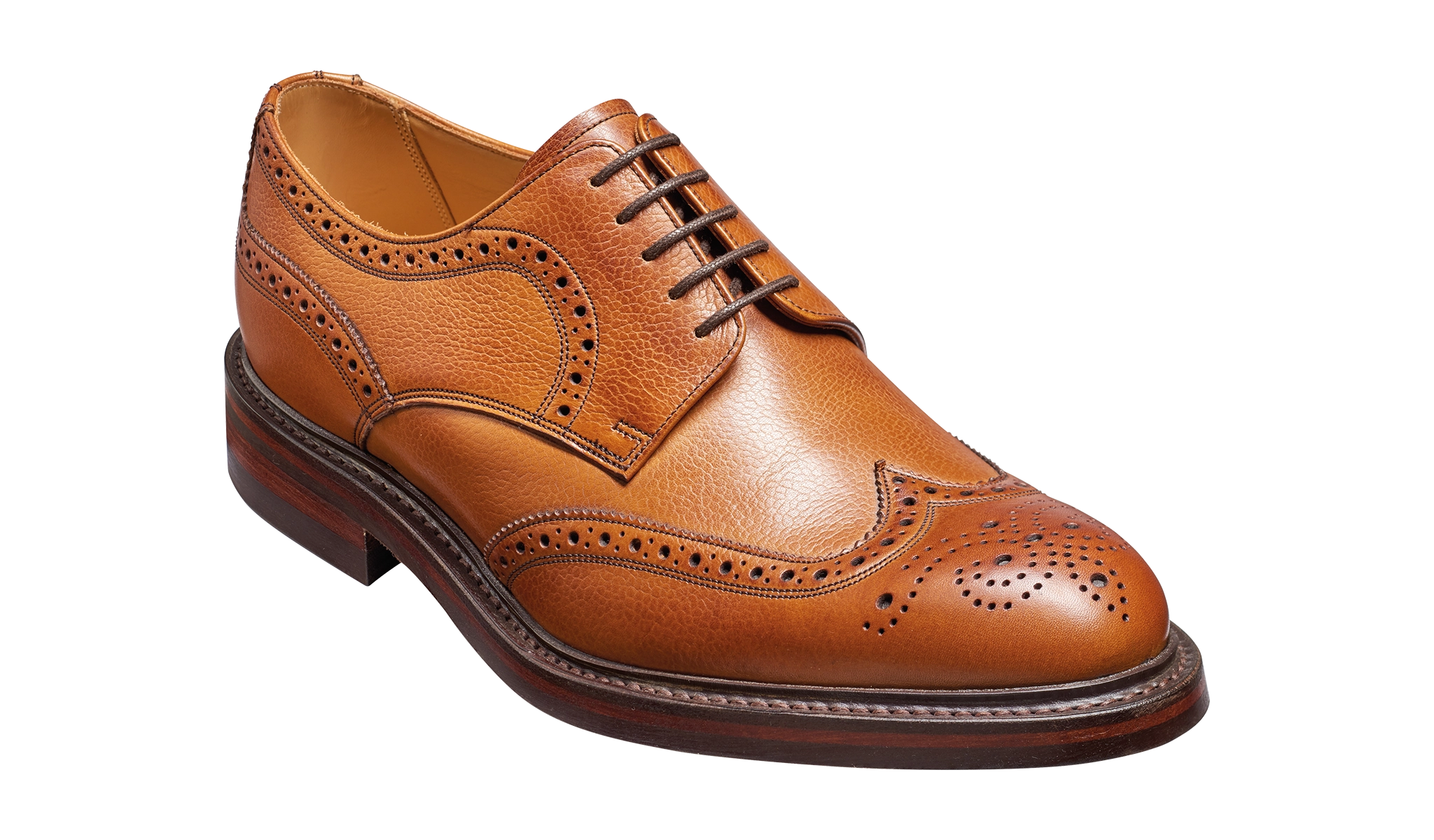 Kelmarsh - Cedar Grain