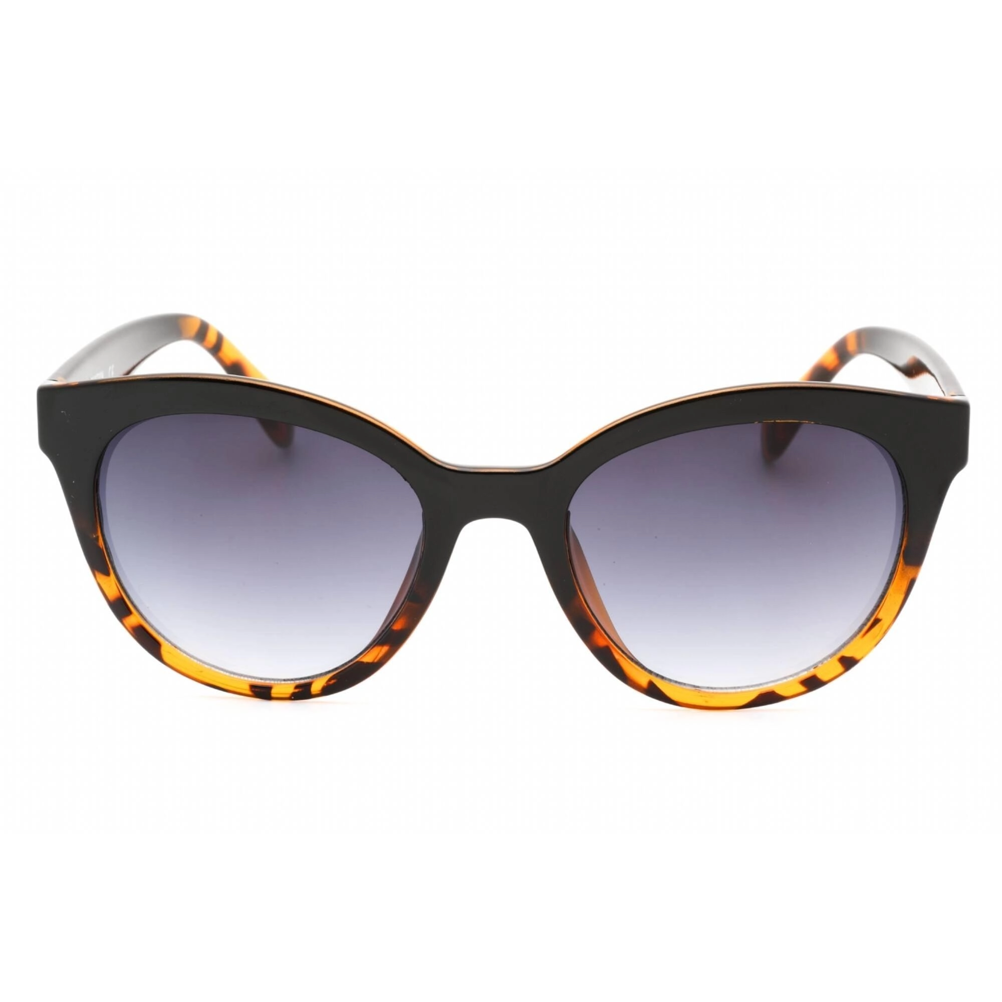 Kenneth Cole Reaction Women's Sunglasses - Black/Other Cat Eye Frame | KC2790 05B