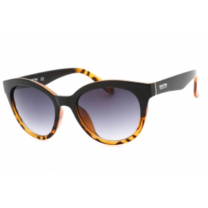 Kenneth Cole Reaction Women's Sunglasses - Black/Other Cat Eye Frame | KC2790 05B