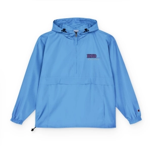 KPD Ministry Champion Packable Anorak Jacket