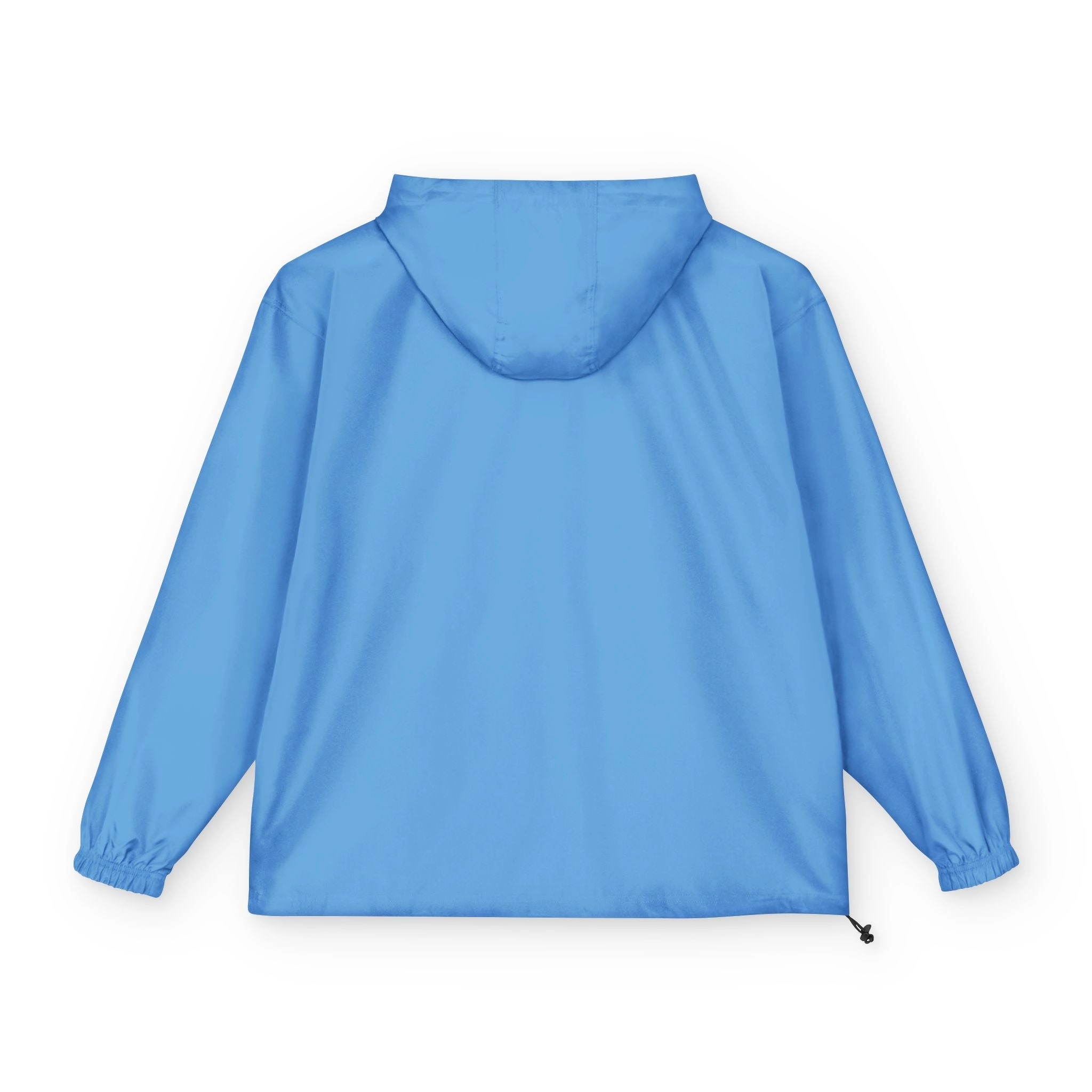 KPD Ministry Champion Packable Anorak Jacket