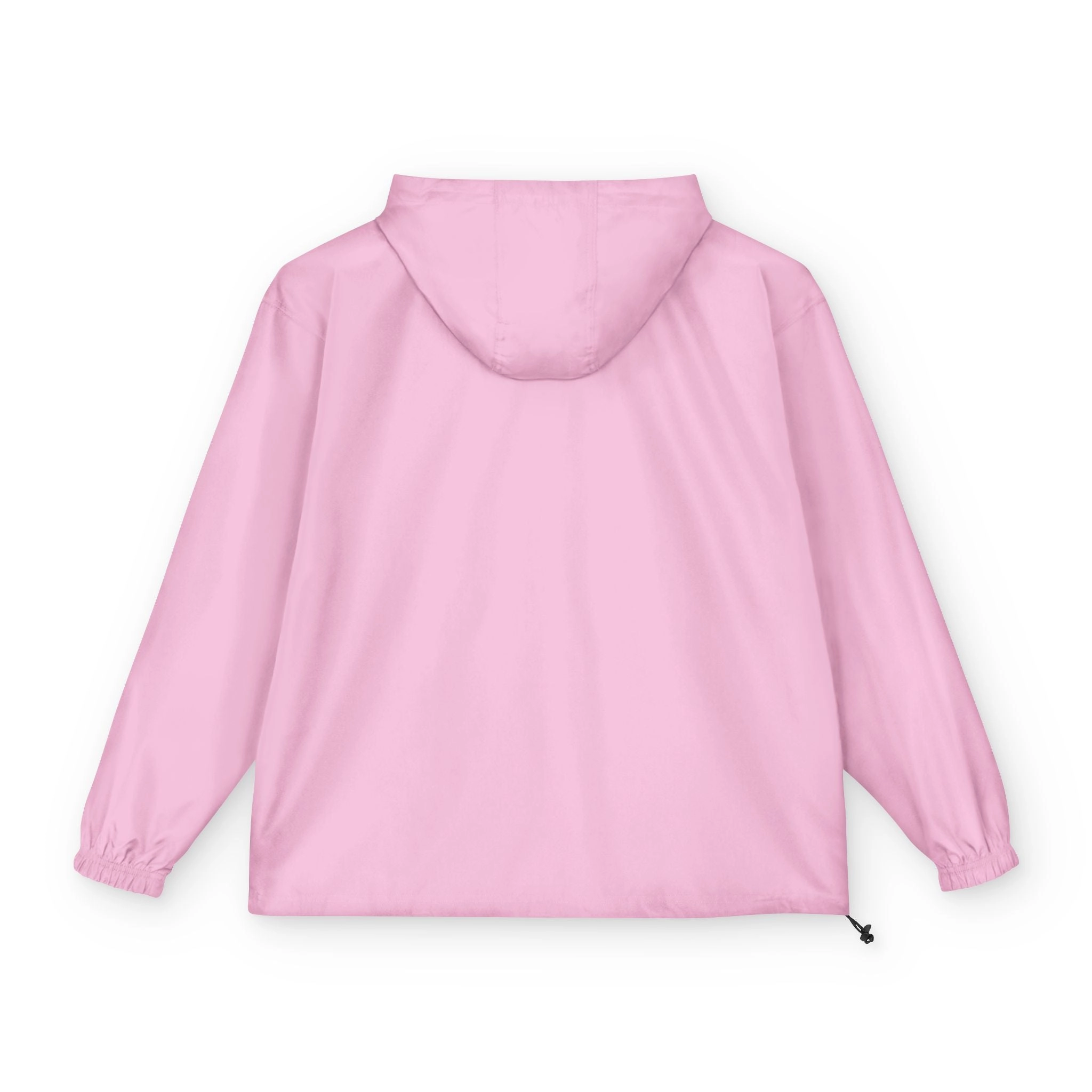 KPD Ministry Champion Packable Anorak Jacket