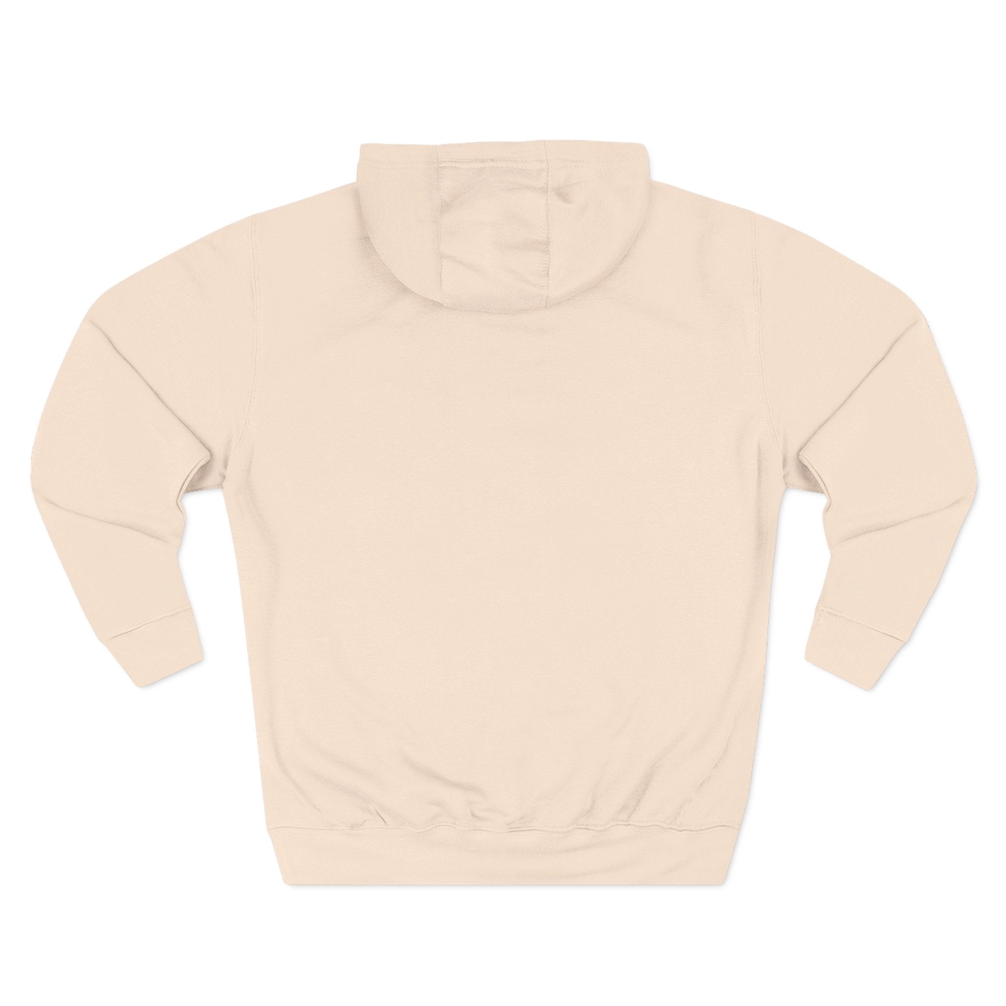 KPD Ministry Three-Panel Fleece Hoodie
