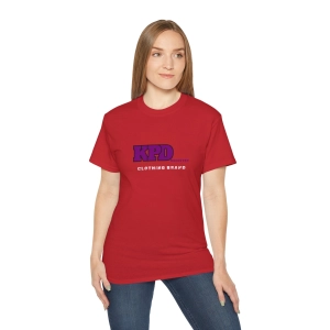 KPD Ministry Unisex Ultra Cotton Tee