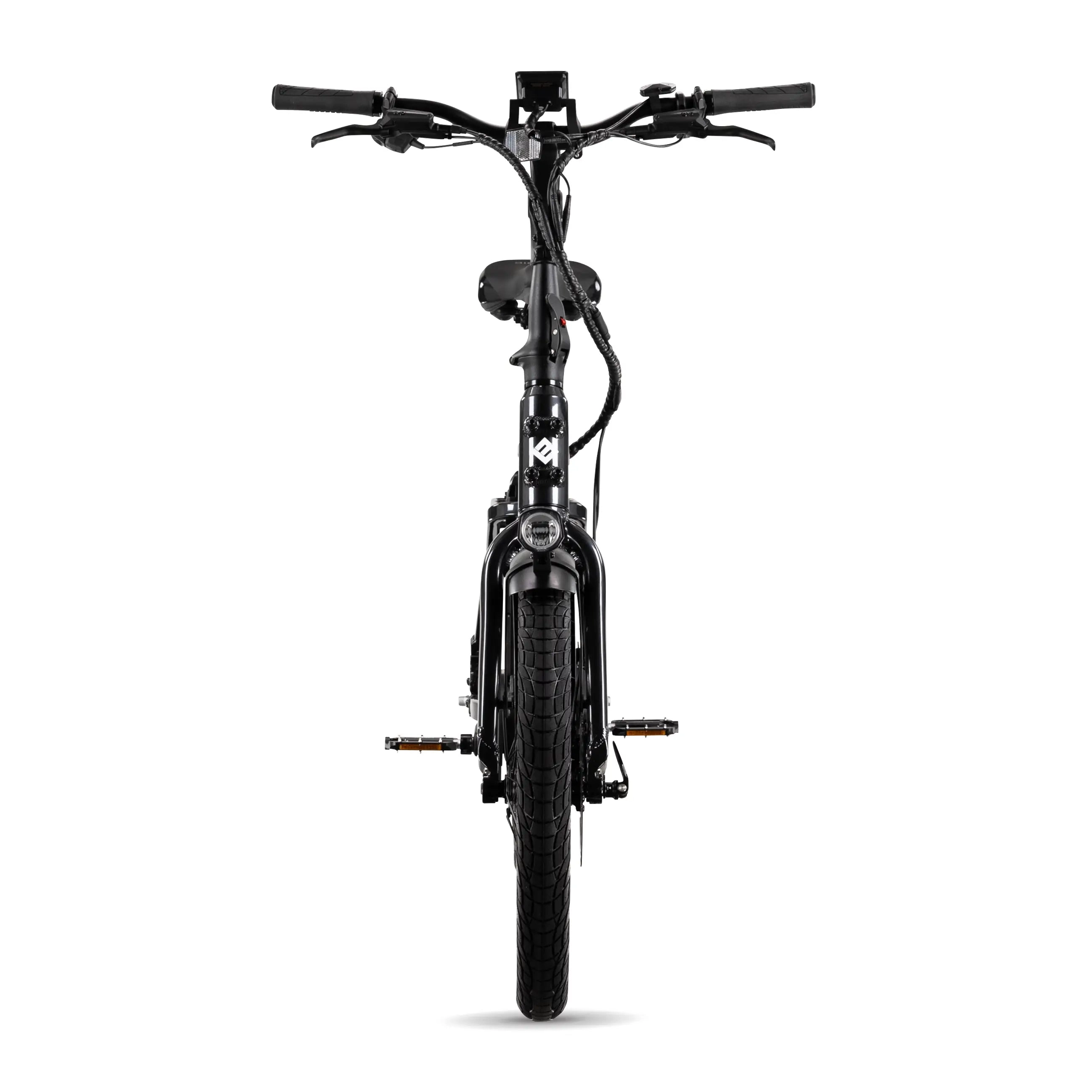 Lectric ONE Long-Range   FREE Rear Rack & Fenders ($220 Value)