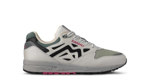 LEGACY 96 - BRIGHT WHITE / JET BLACK