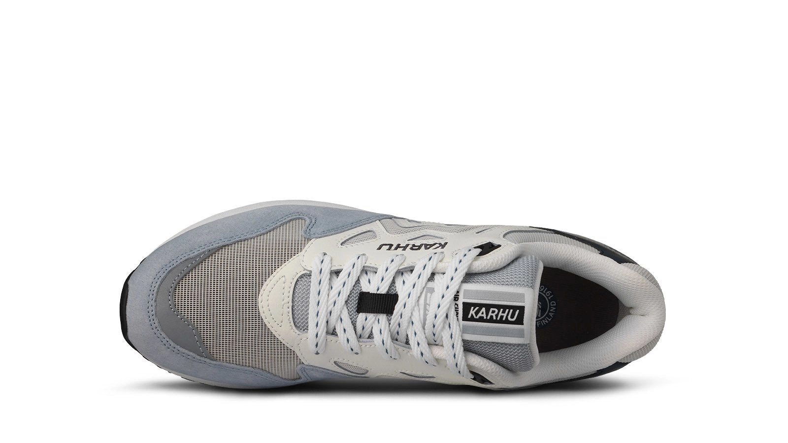 LEGACY 96 - PEARL BLUE / BRIGHT WHITE