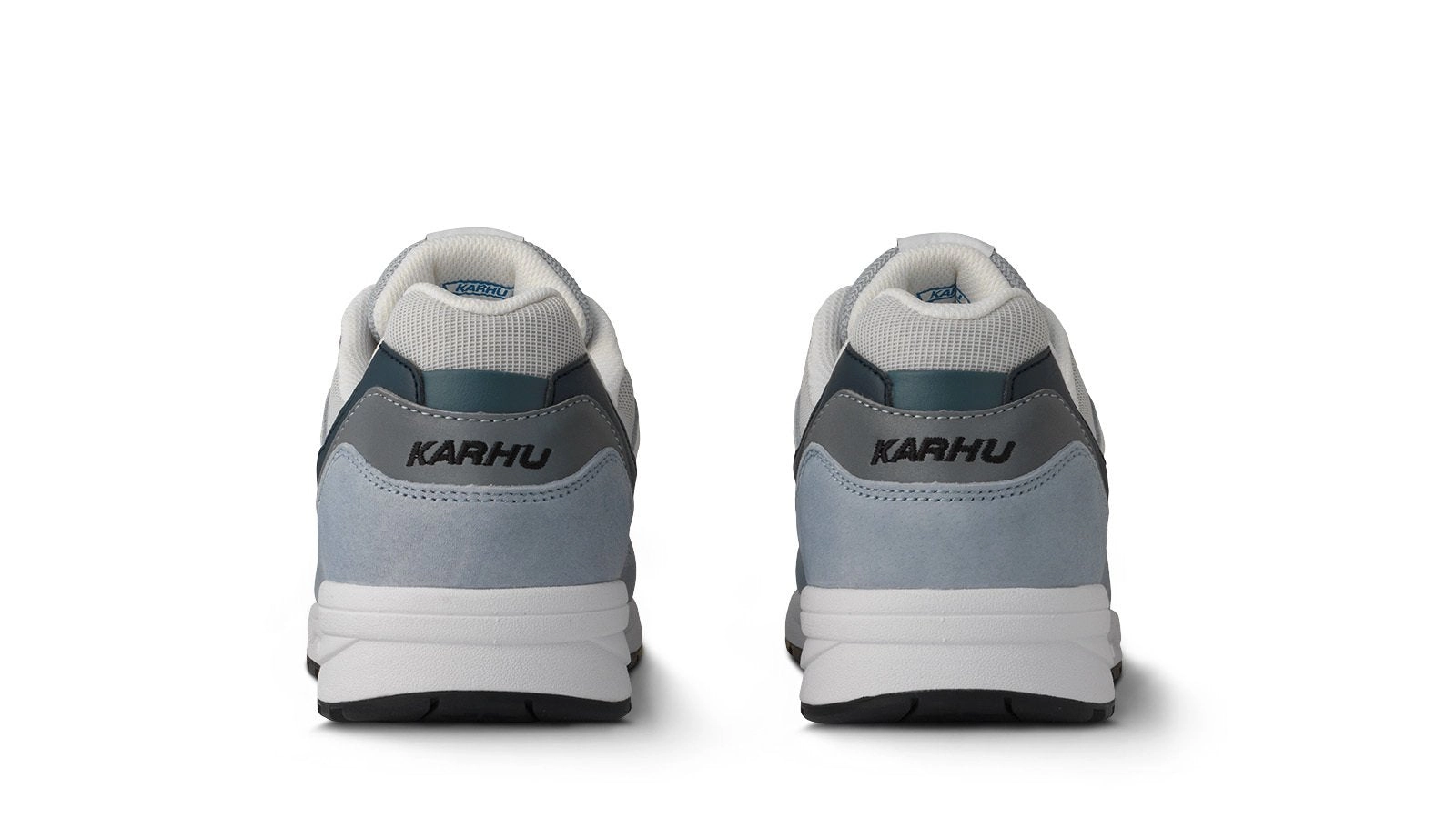 LEGACY 96 - PEARL BLUE / BRIGHT WHITE
