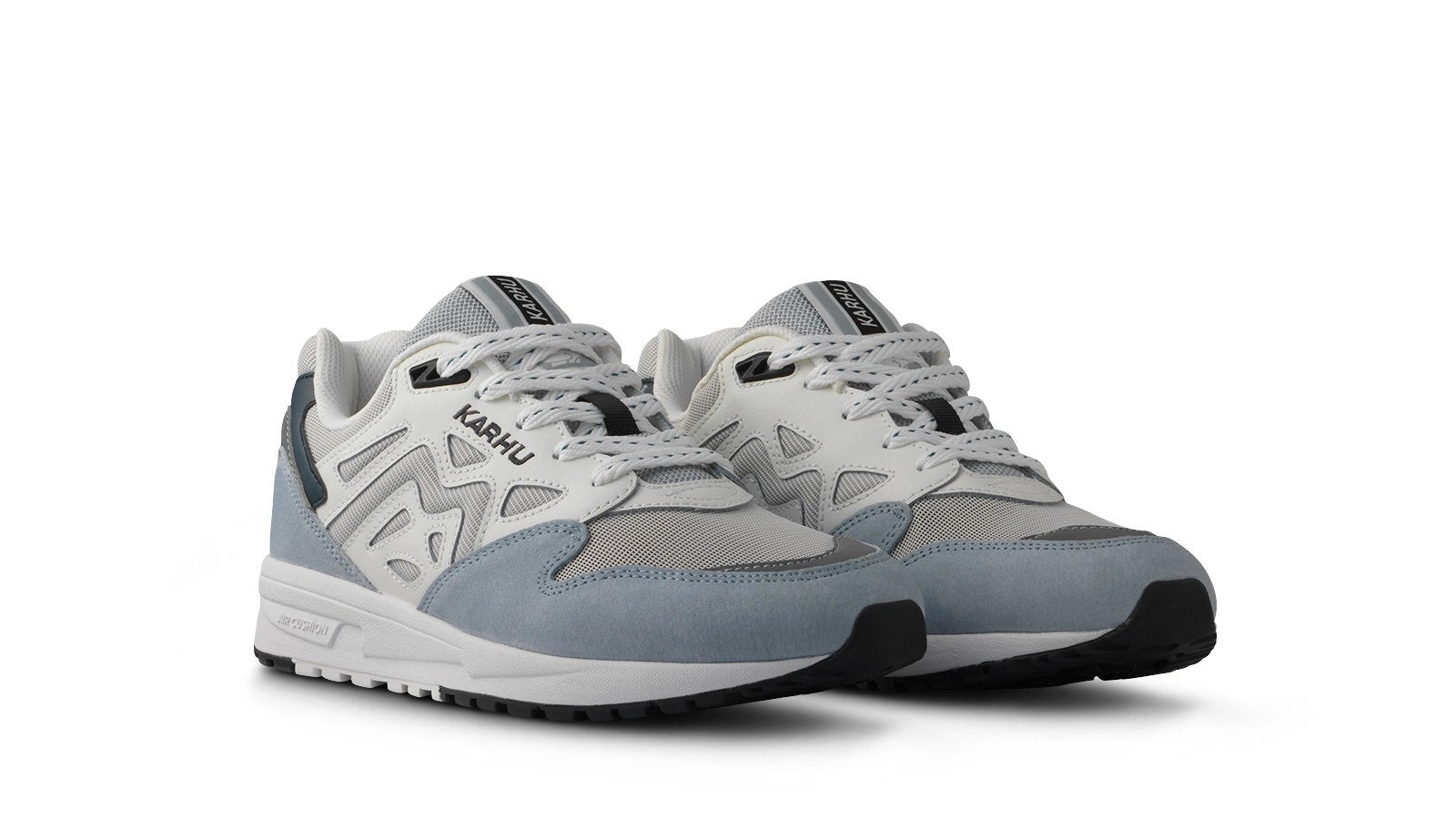 LEGACY 96 - PEARL BLUE / BRIGHT WHITE