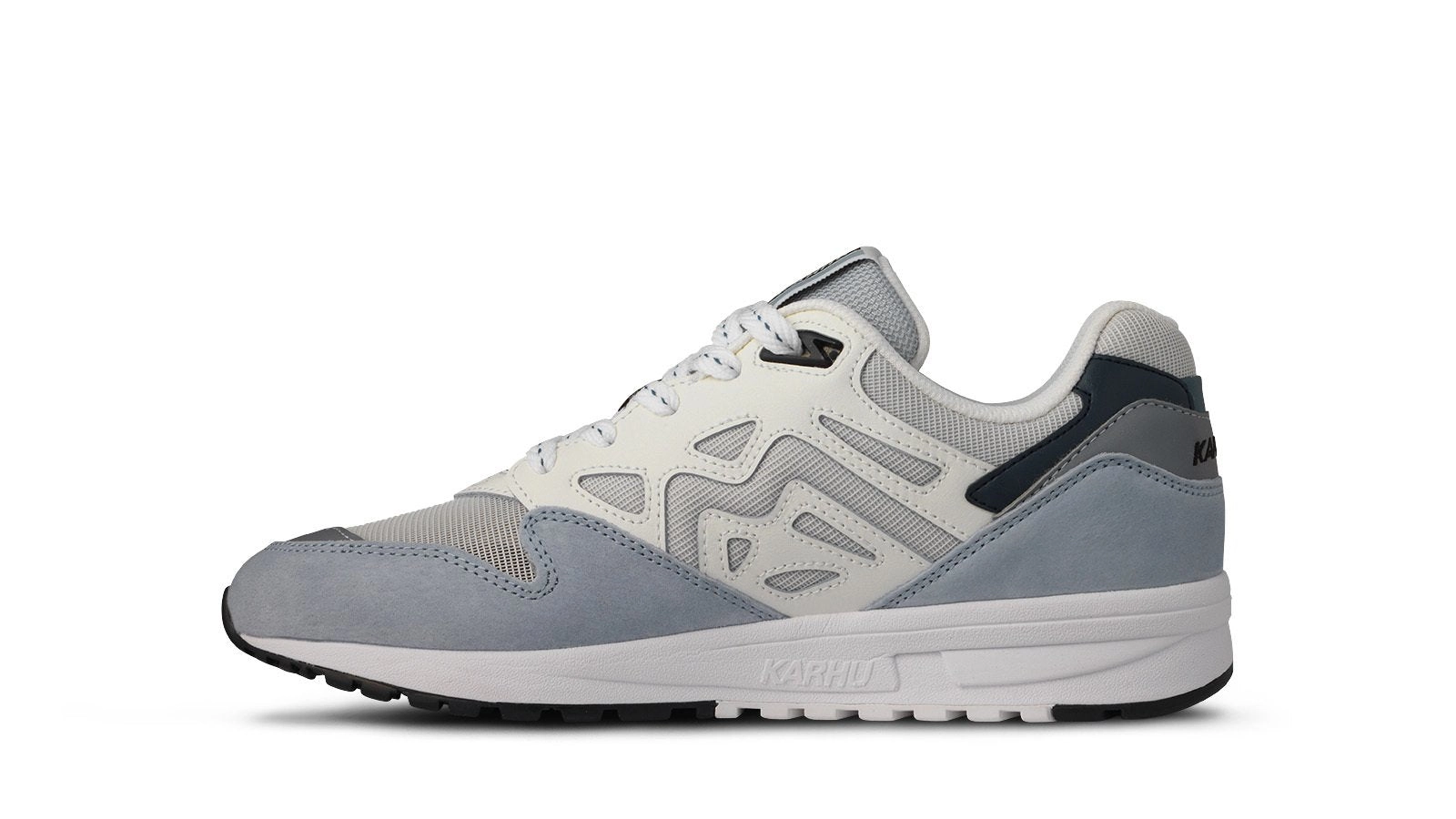 LEGACY 96 - PEARL BLUE / BRIGHT WHITE