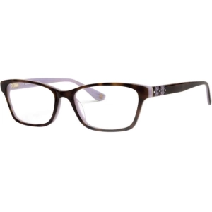 Liz Claiborne Women's Eyeglasses - Havana Lilac Frame | LIZ CLAIBORNE L640 0MMH
