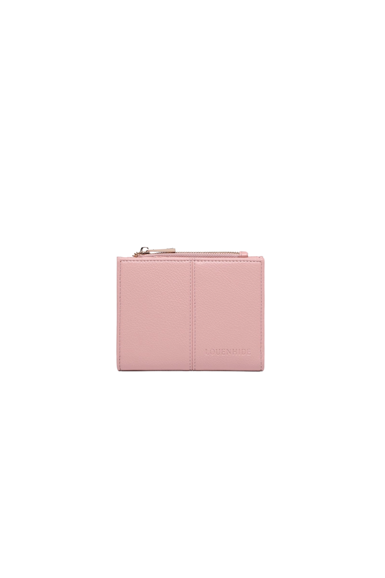 Louenhide Blondie Wallet Dusty Pink