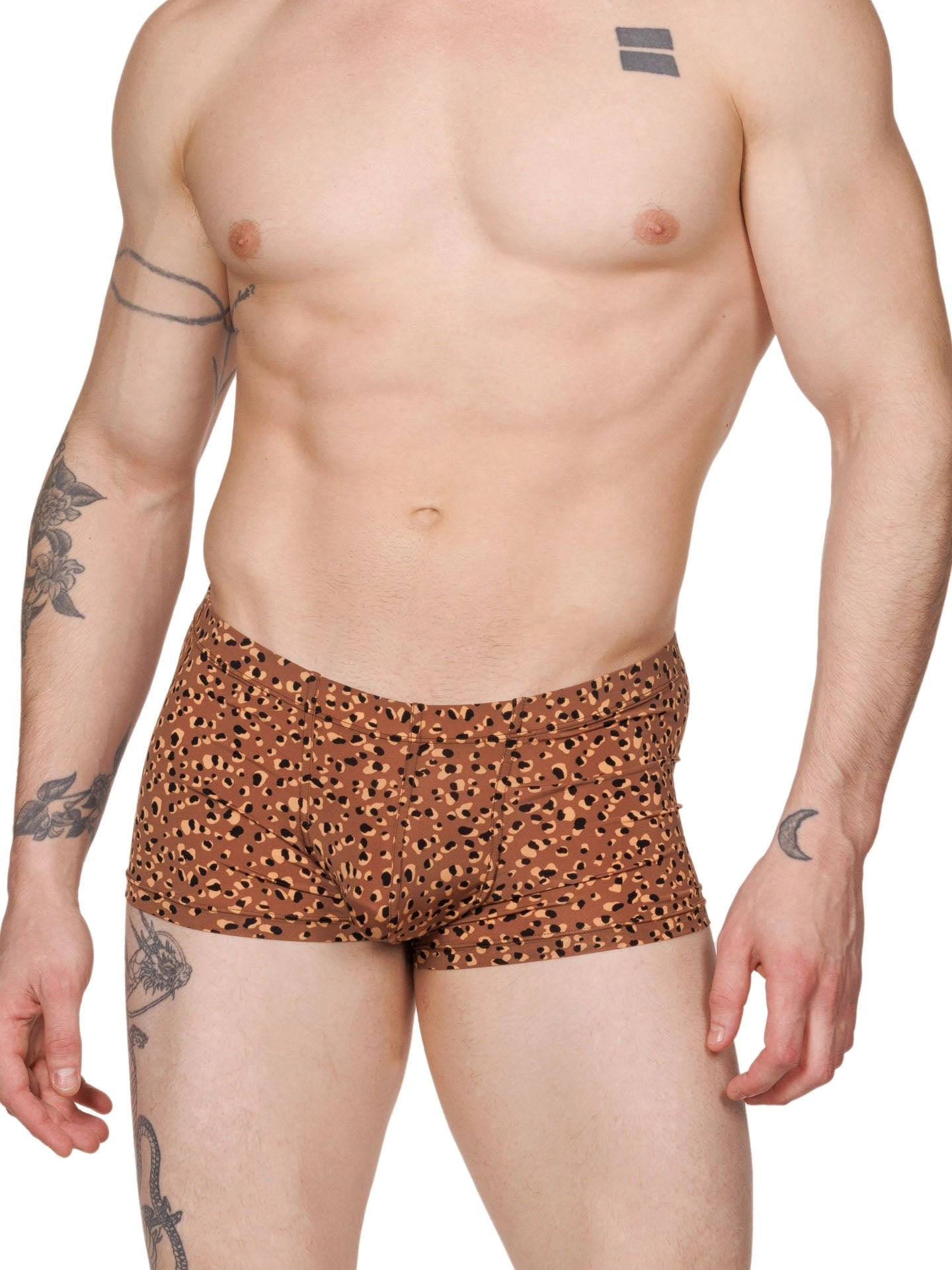Lovestruck Boxers
