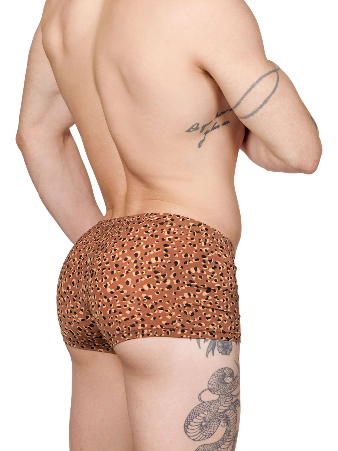 Lovestruck Boxers